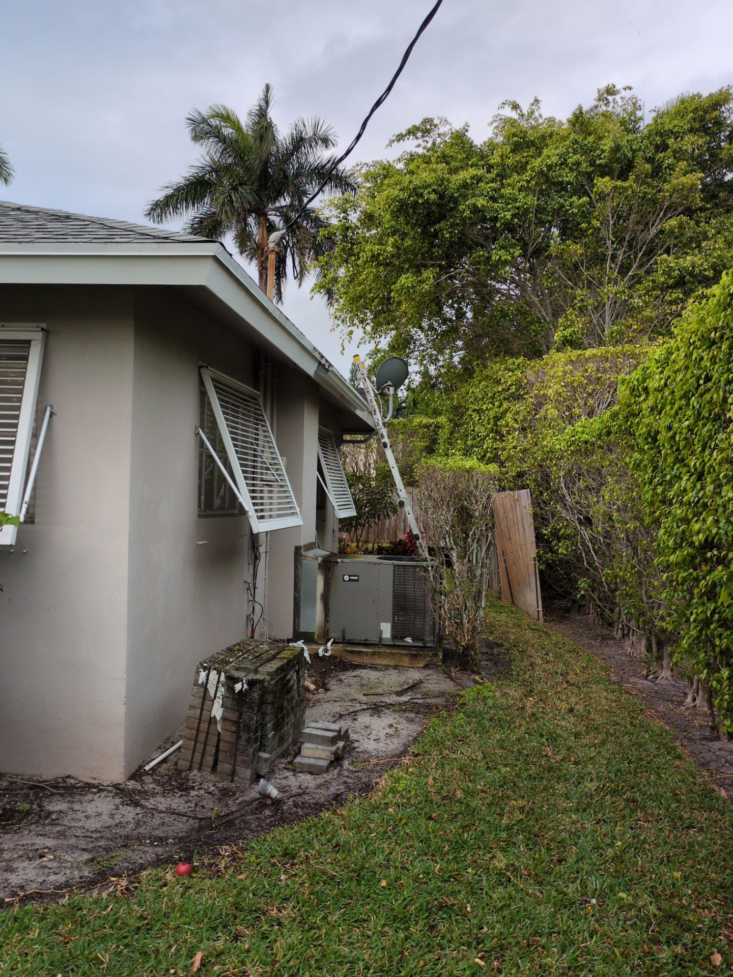 Residential Roof Repair and Flat Roof Restoration in Boca Raton by Aastro Roofing