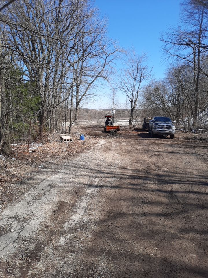 Tree Removal using Tree Removal by Mike Jones & Sons Tree Service LLC 