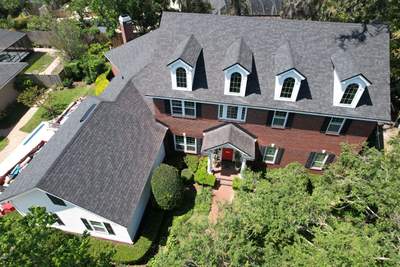 Shingle -> Shingle