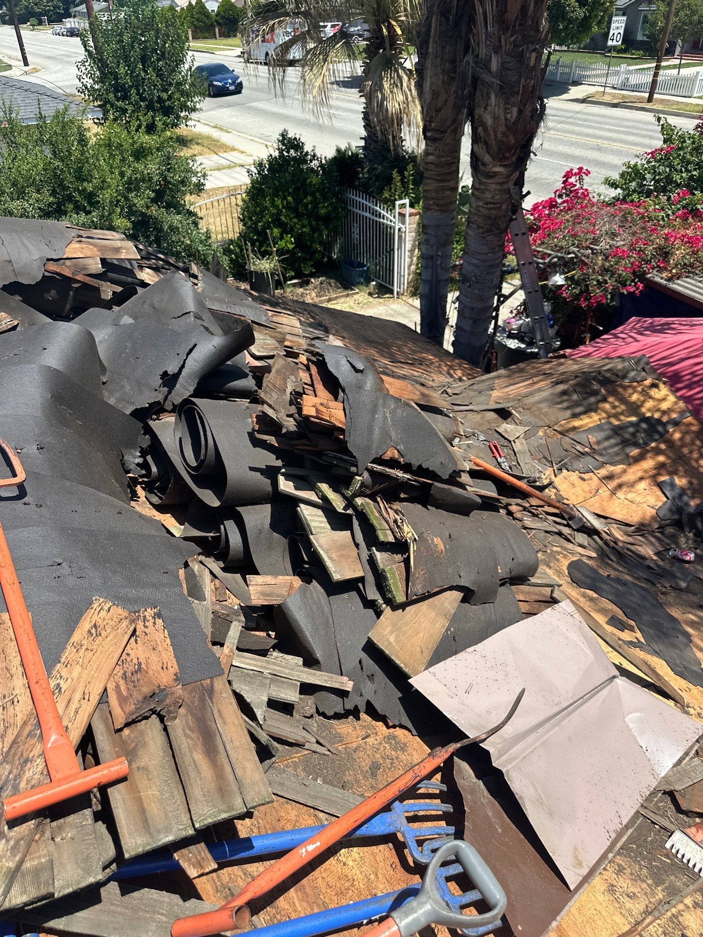 Roof Replacement - West Covina, CA 91791 by Epic Roof Replacement