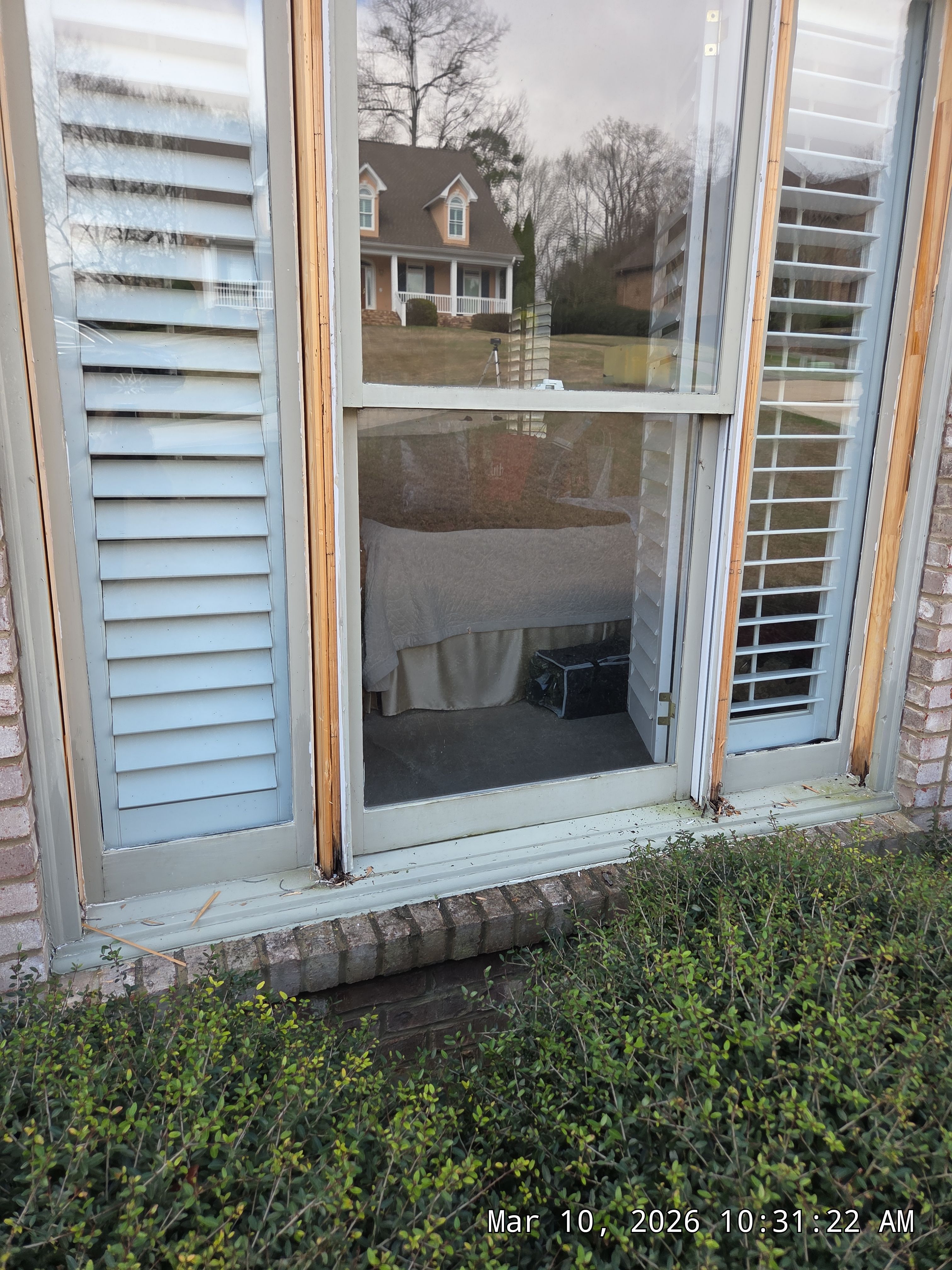 Treace Project in Hoover by The Window Source