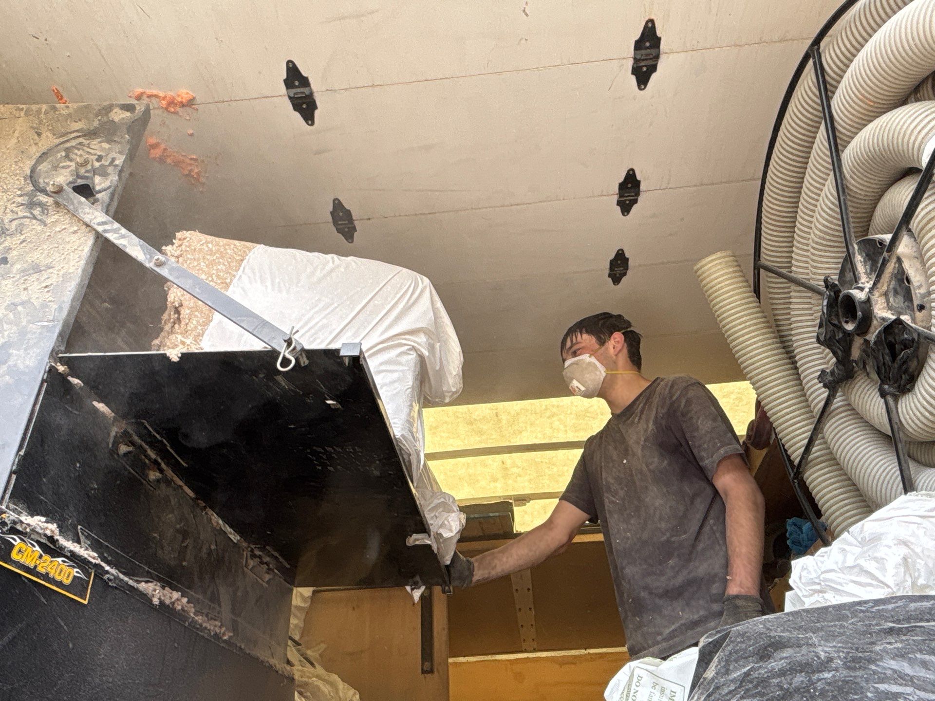 Venetia PA Home Insulation  by Home Environment Solutions