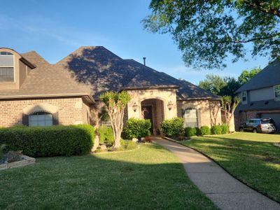 Project in Keller