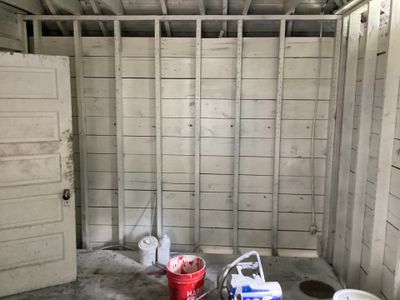 Project in Richmond