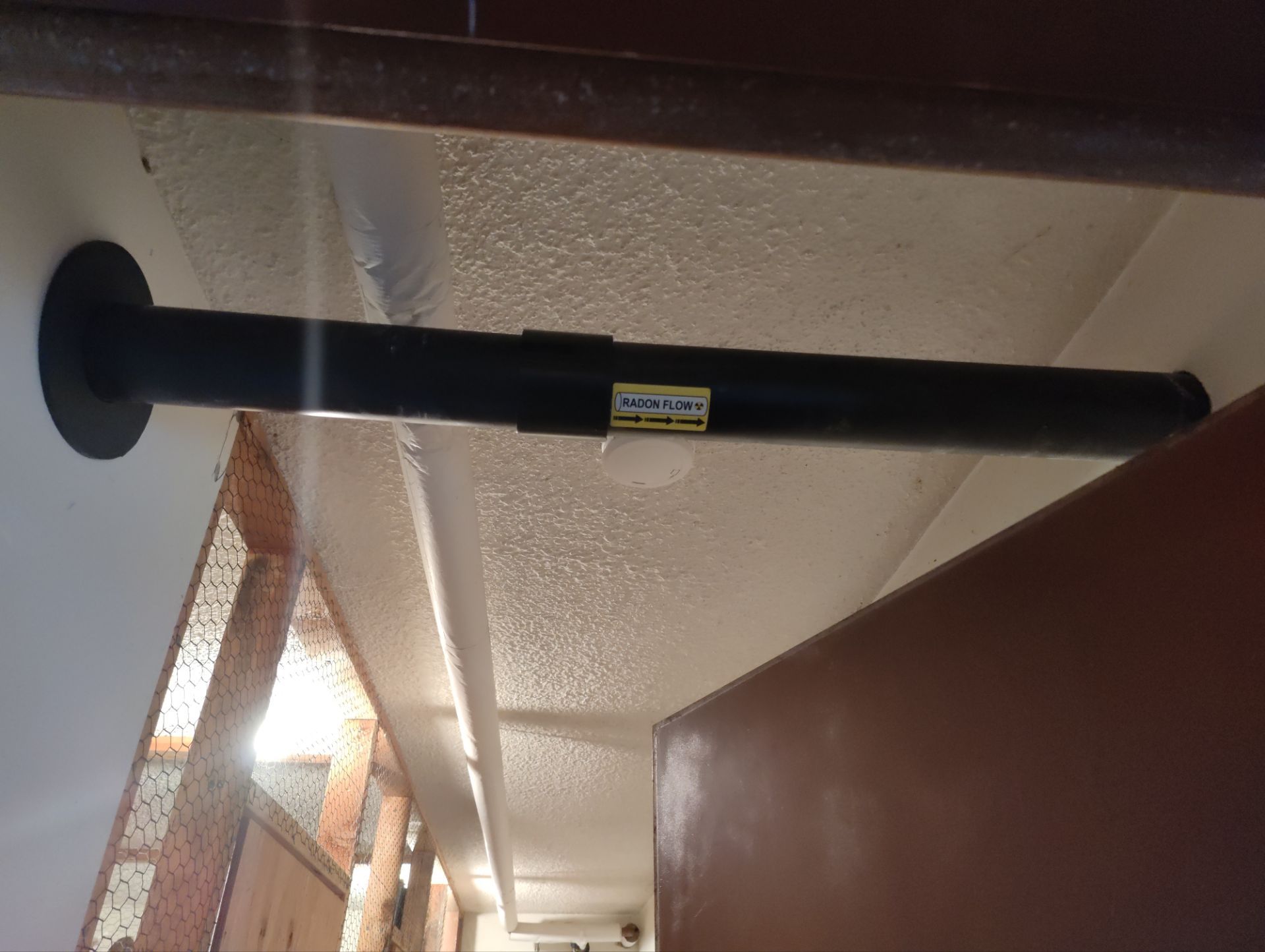 Subslab SafeAir™ System by JustRadon.Com