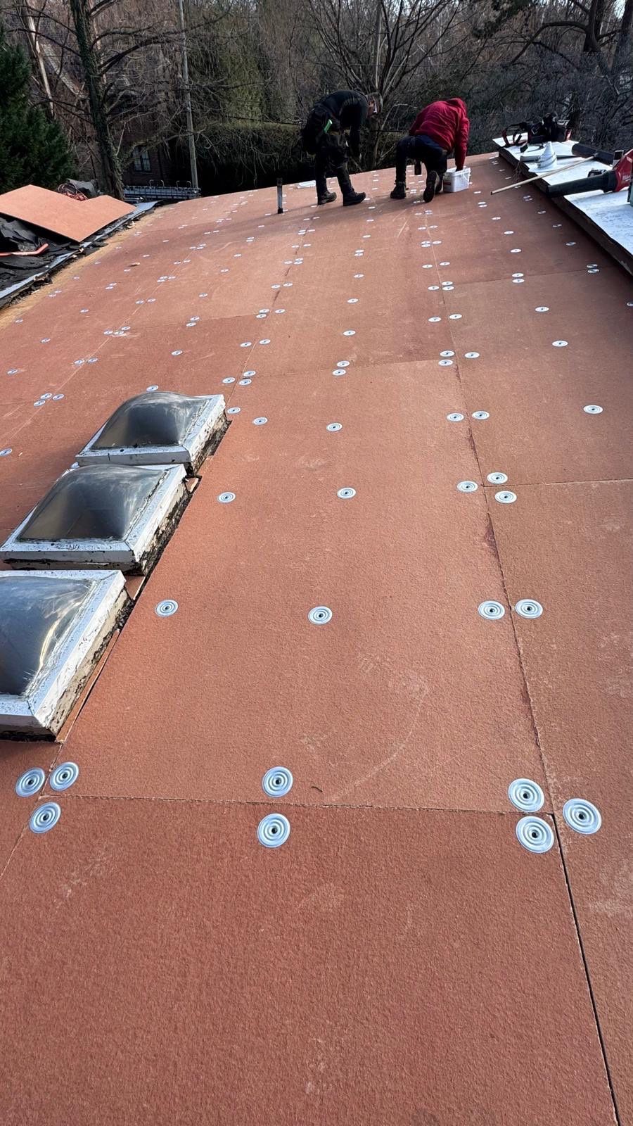 Project in Washington by Elvis General Construction LLC