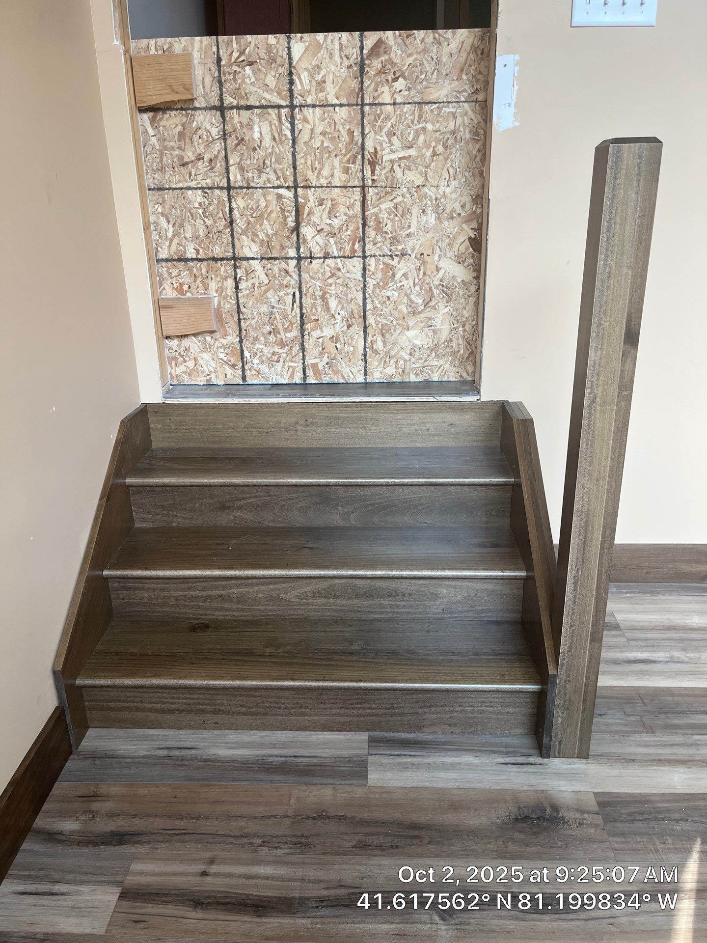 Project in Chardon by Hilltop Drafting & Design LLC