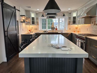 Kitchen Renovation