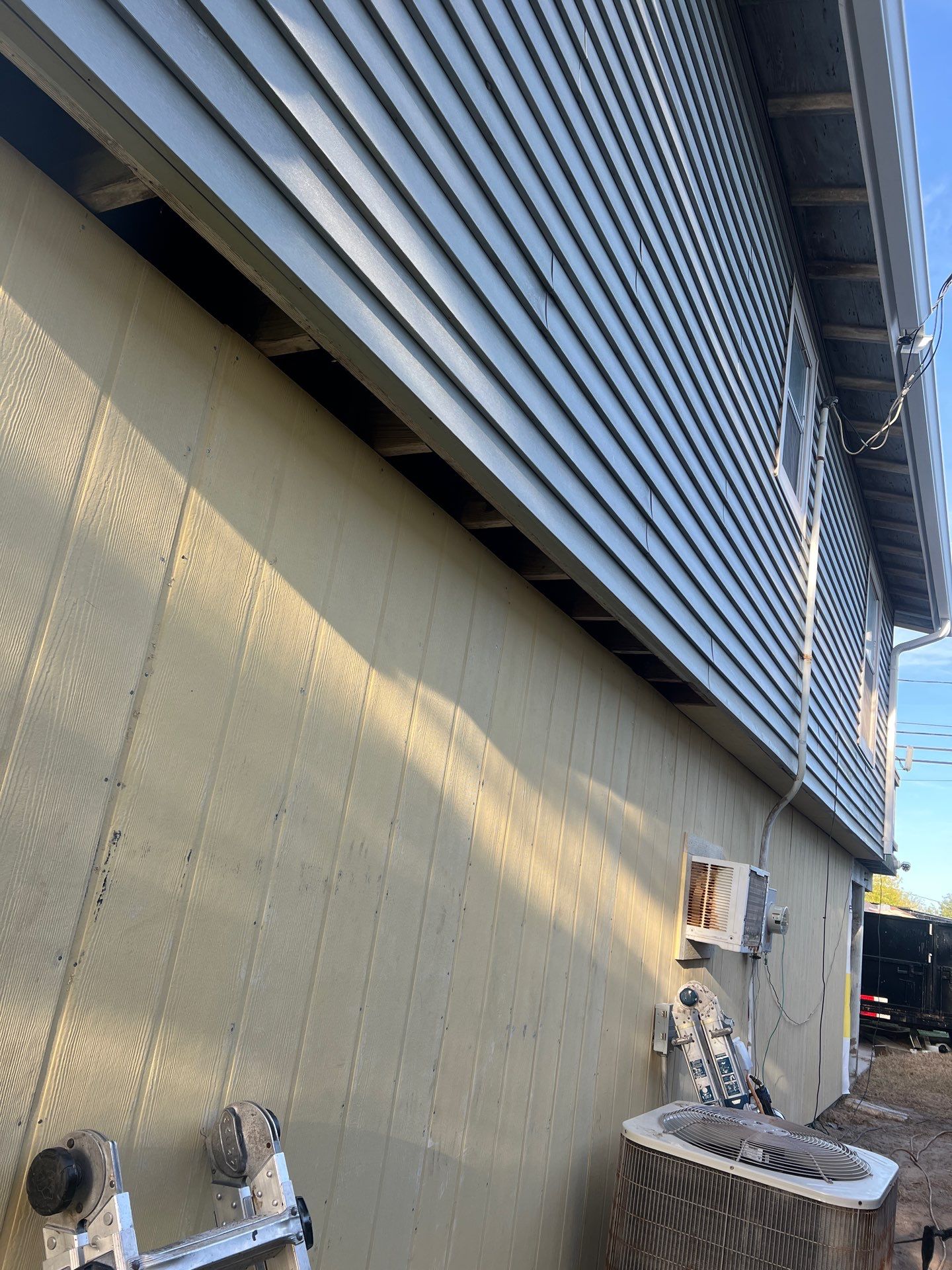 Bayfront Knows Breakaway Walls! by Bayfront Roofing and Construction