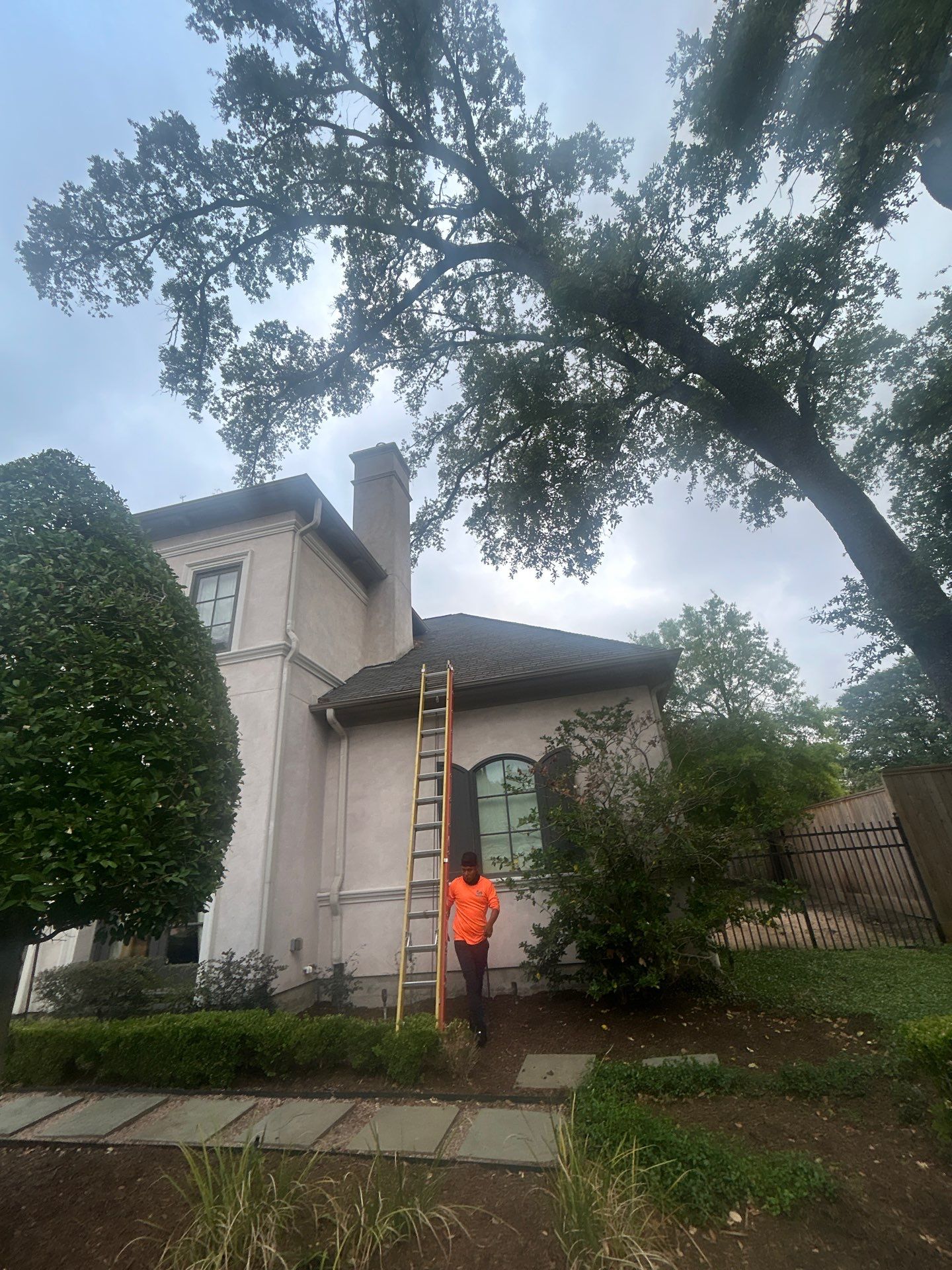 Roof Repair Houston by Roof Repair Services LLC