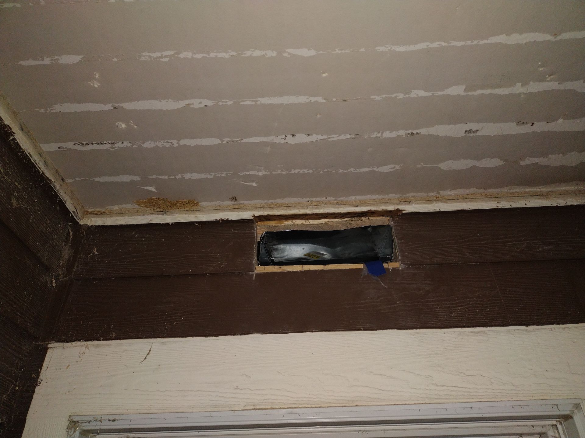 Puppy Room Conversion – Patio to Premium Pet Space by Johnny Five Construction 