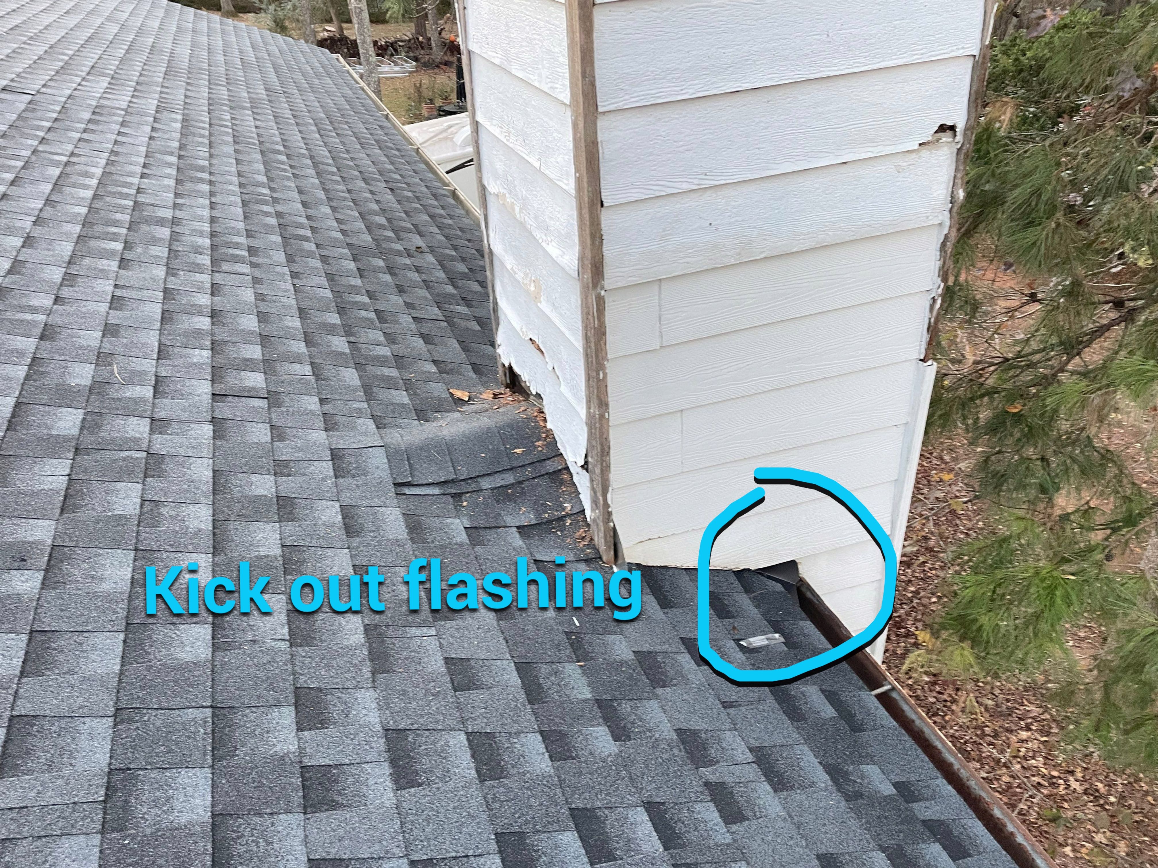Roof Replacement  by Deerfield Roofing LLC