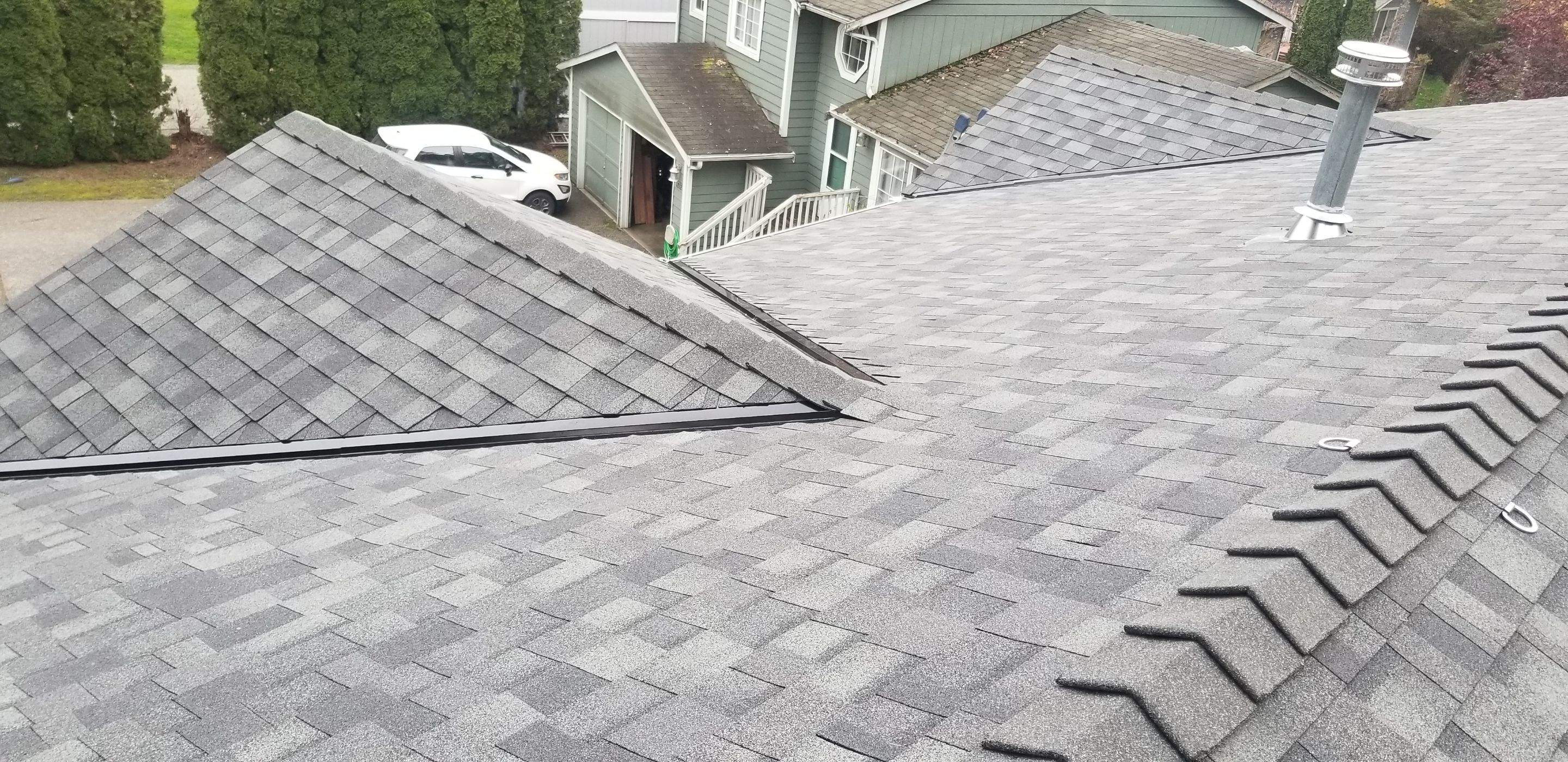 1814 Lake Stevens by RoofWorks Northwest