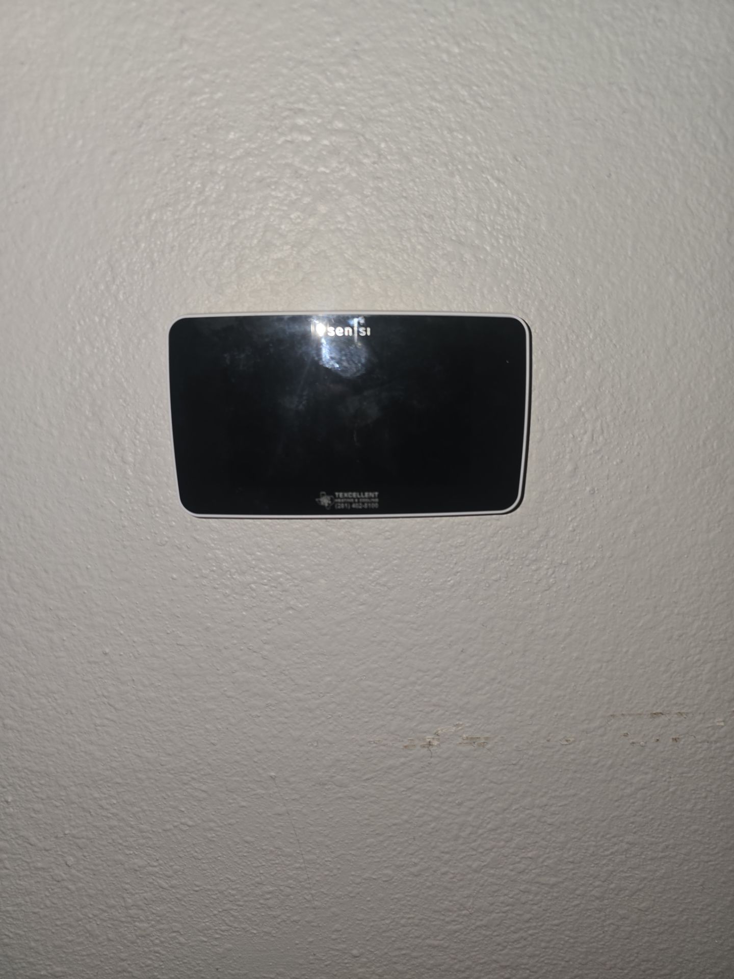 Project in Friendswood, TX by Texcellent A/C Service