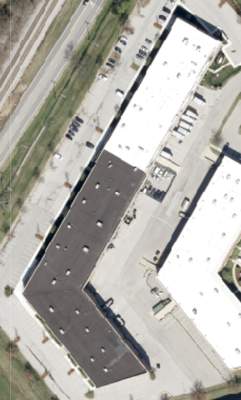 Project in Louisville