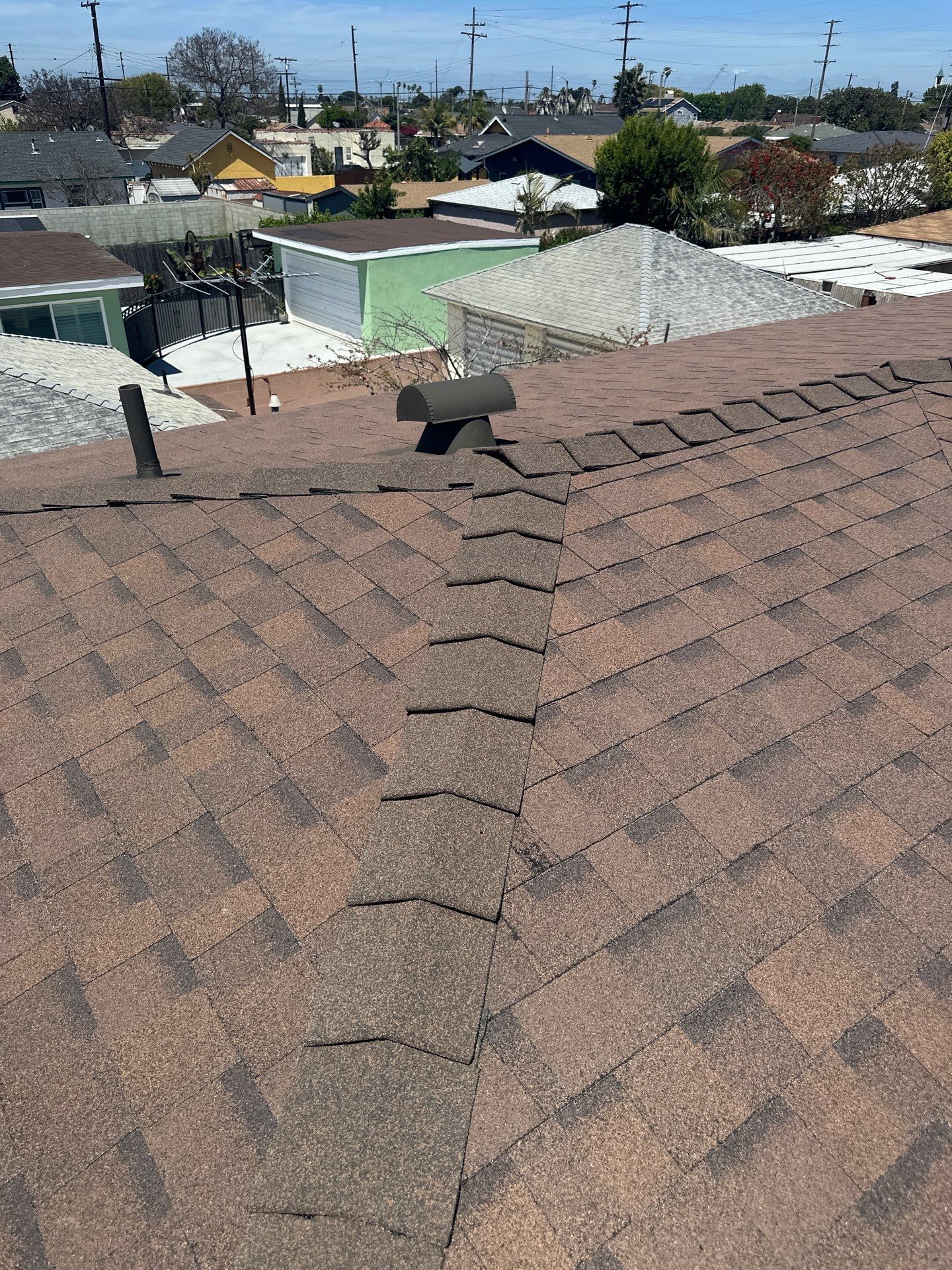 Roof Replacement - Los Angeles, CA 90744 by Epic Roof Replacement