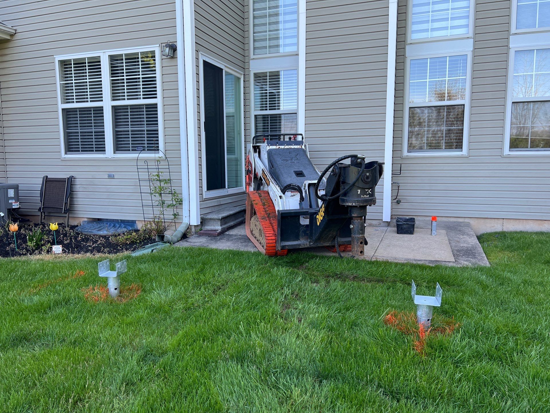 New Deck in Plymouth Meeting, Pennsylvania by deck guardian