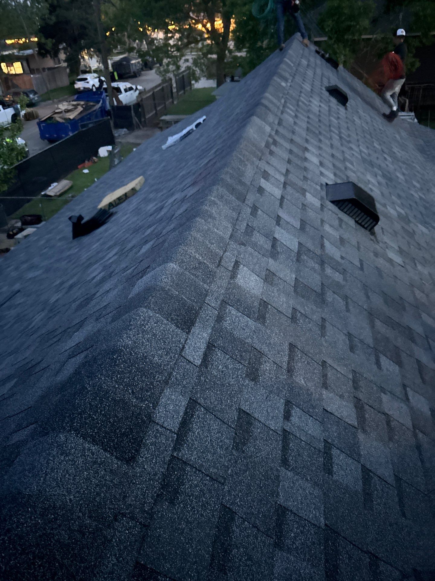 Roof Replacement Wharton by Roof Repair Company