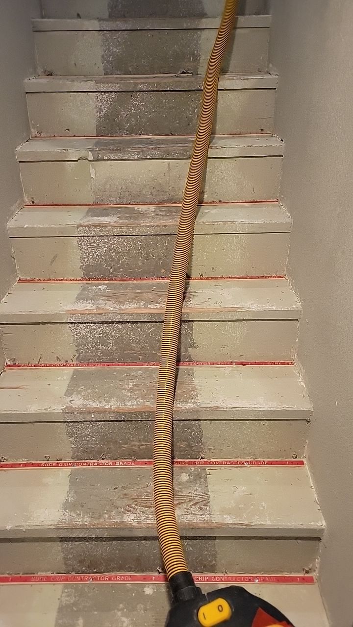 Water Damage by Accountable Home Services