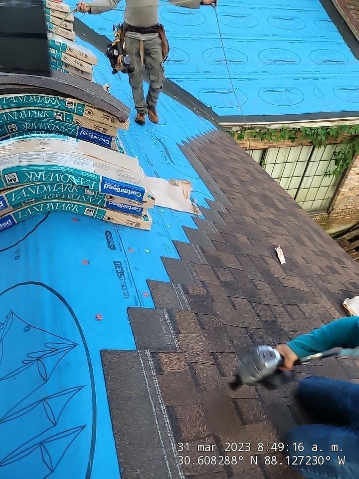 Fortified Roof by American Roofing & Construction LLC