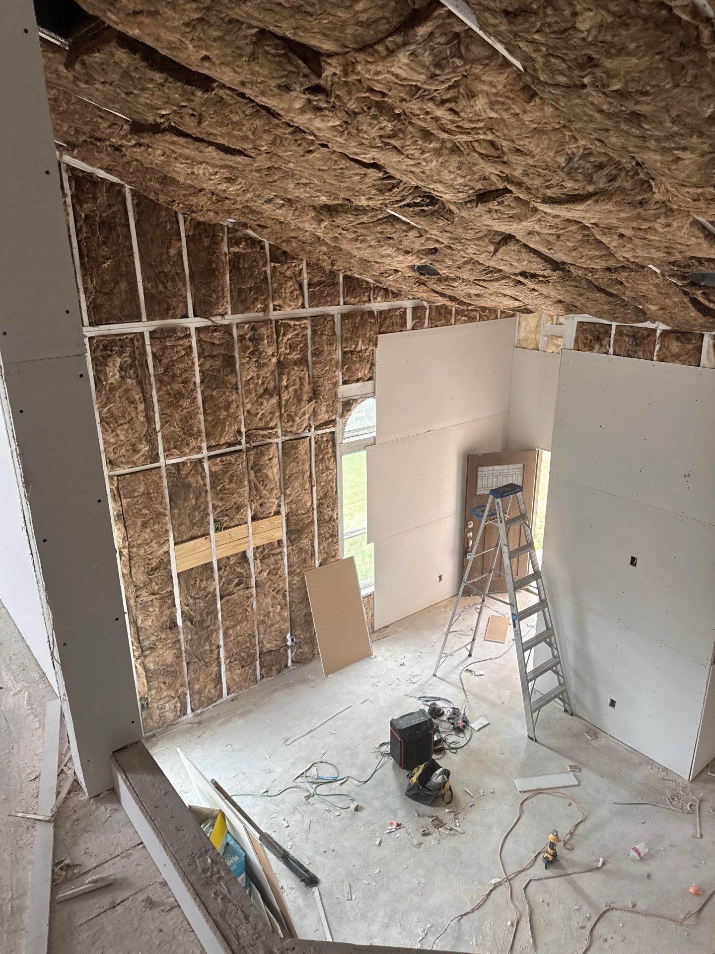 Williams by Baker's Integrity Restoration and Construction