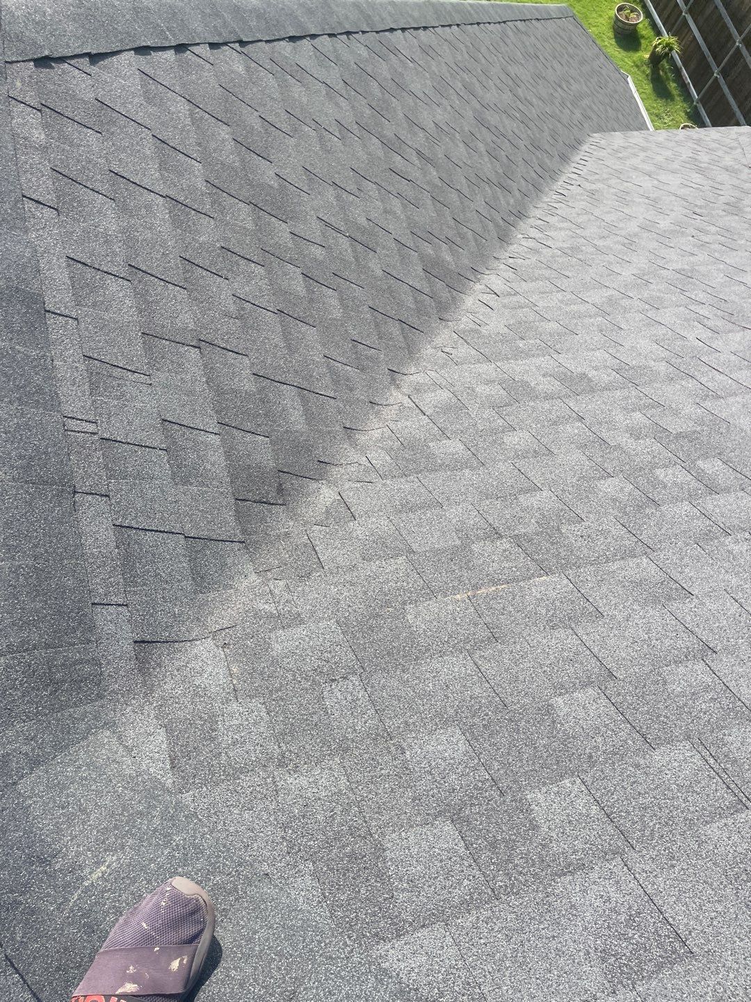 GAF Natural Shadow - Charcoal by Elite Roofing LLC