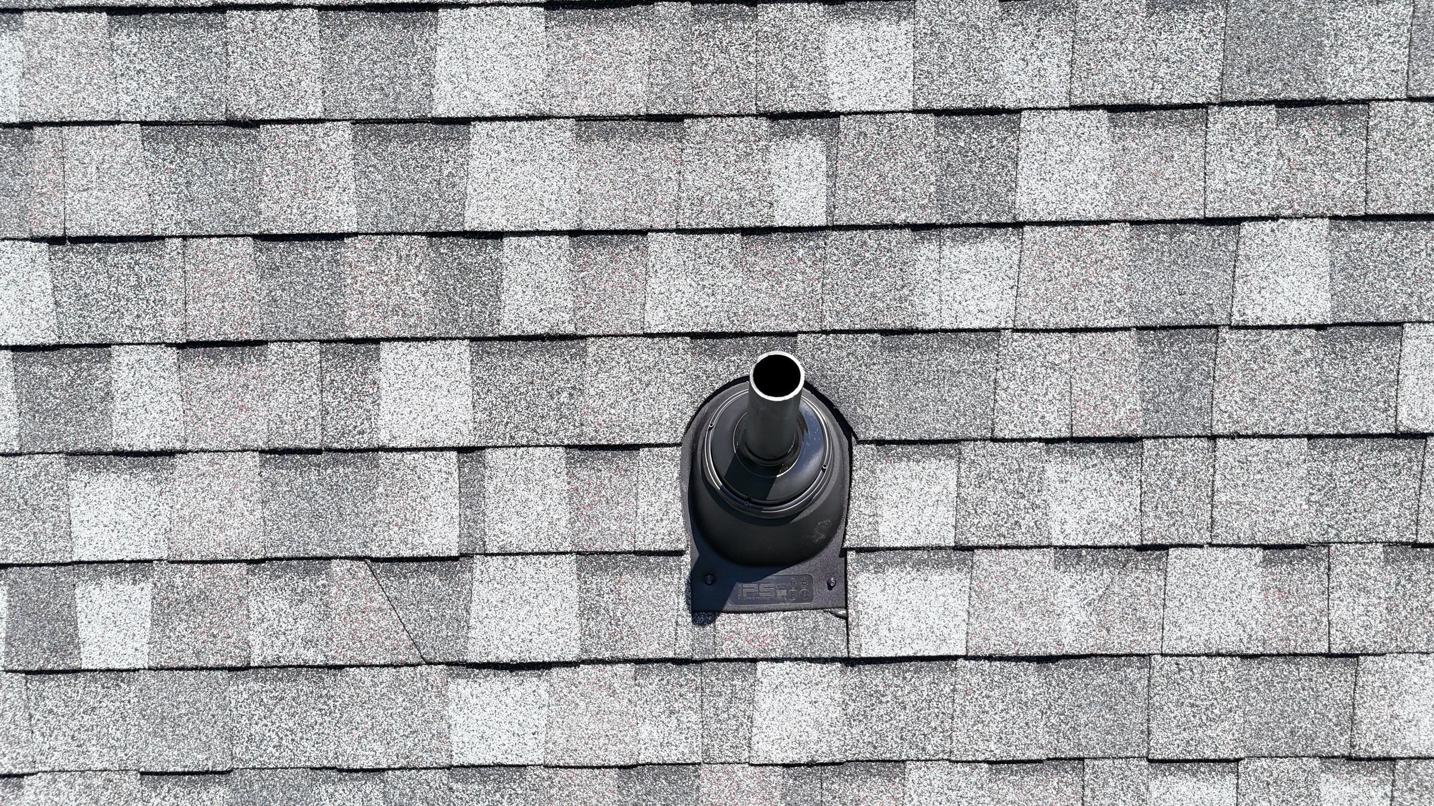 Canton, GA Roof Replacement CertainTeed Landmark Colonial Slate by Reset Roofing