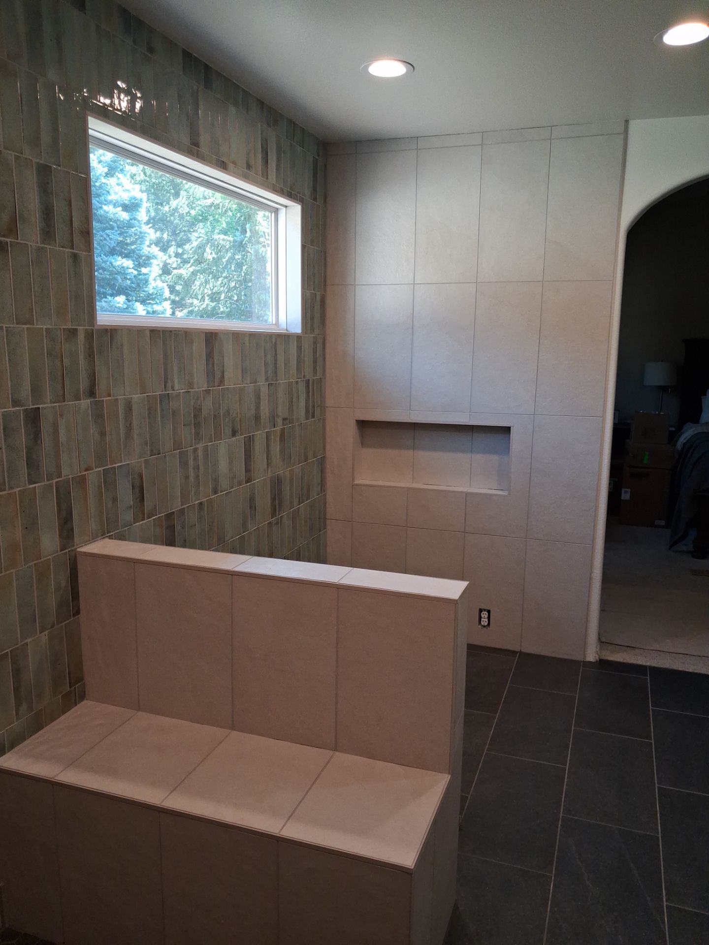 Project in Lakewood by Discount Bath LLC