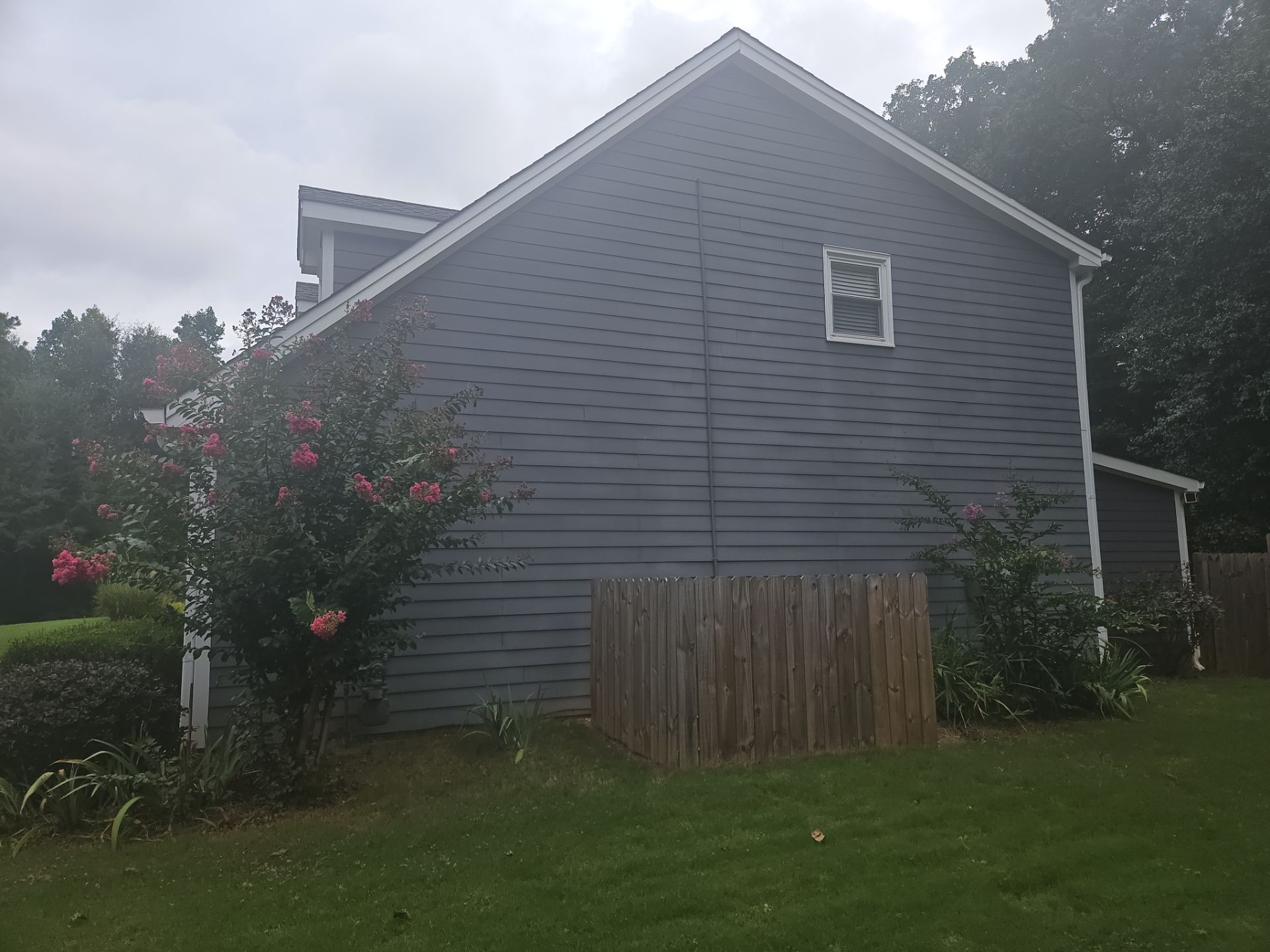 Siding Replacement, Repairs, and Exterior Painting in Marietta, GA by Nelson Exteriors