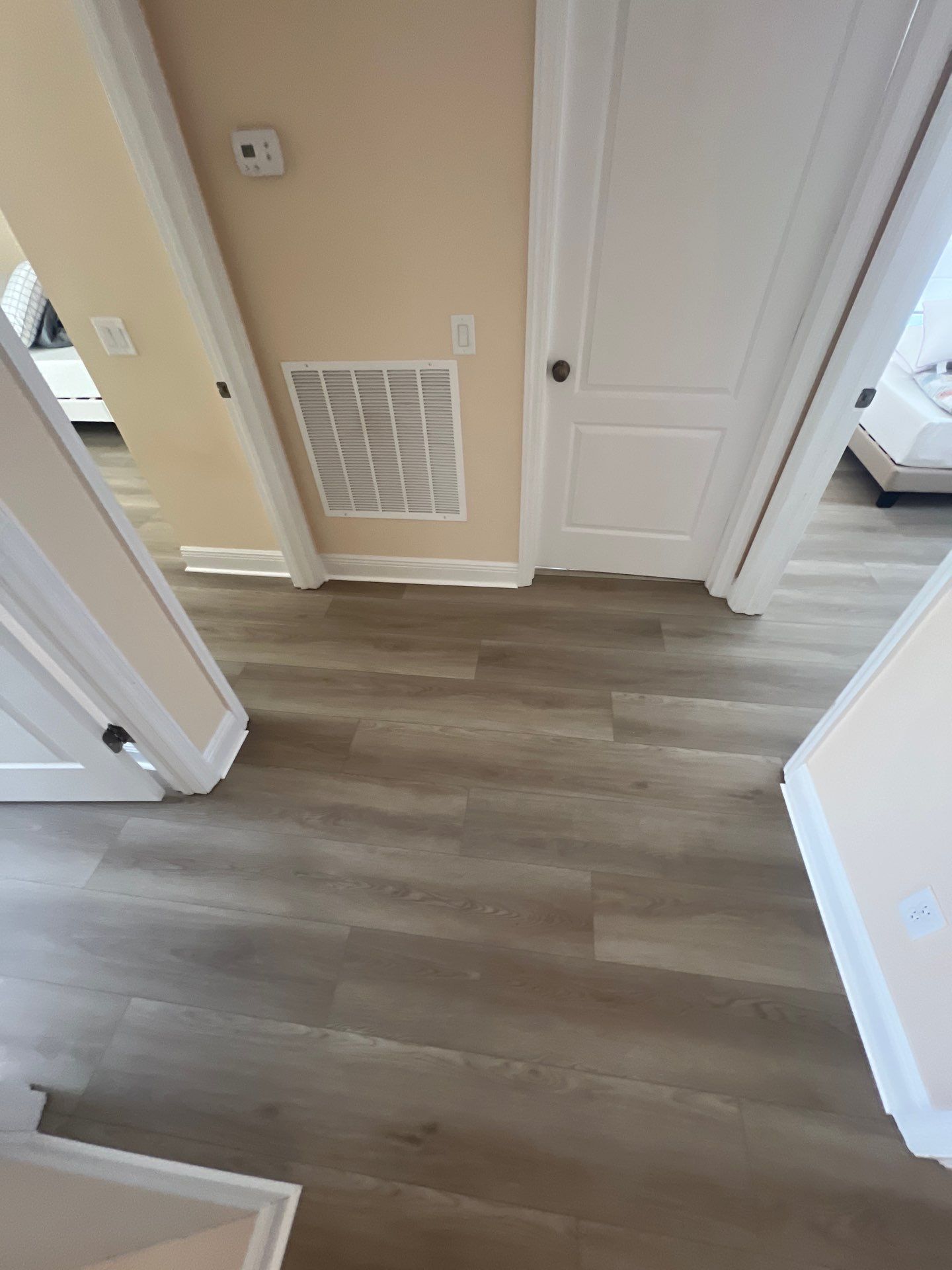 LVP by Vrmmm Flooring