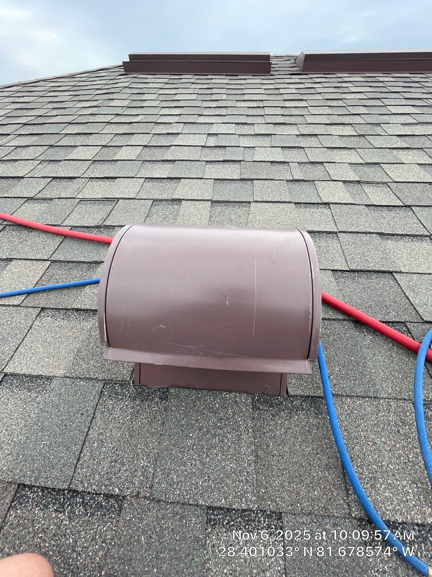 Air Duct and Dryer Vent Cleaning in Clermont by Hygienic Air, Inc