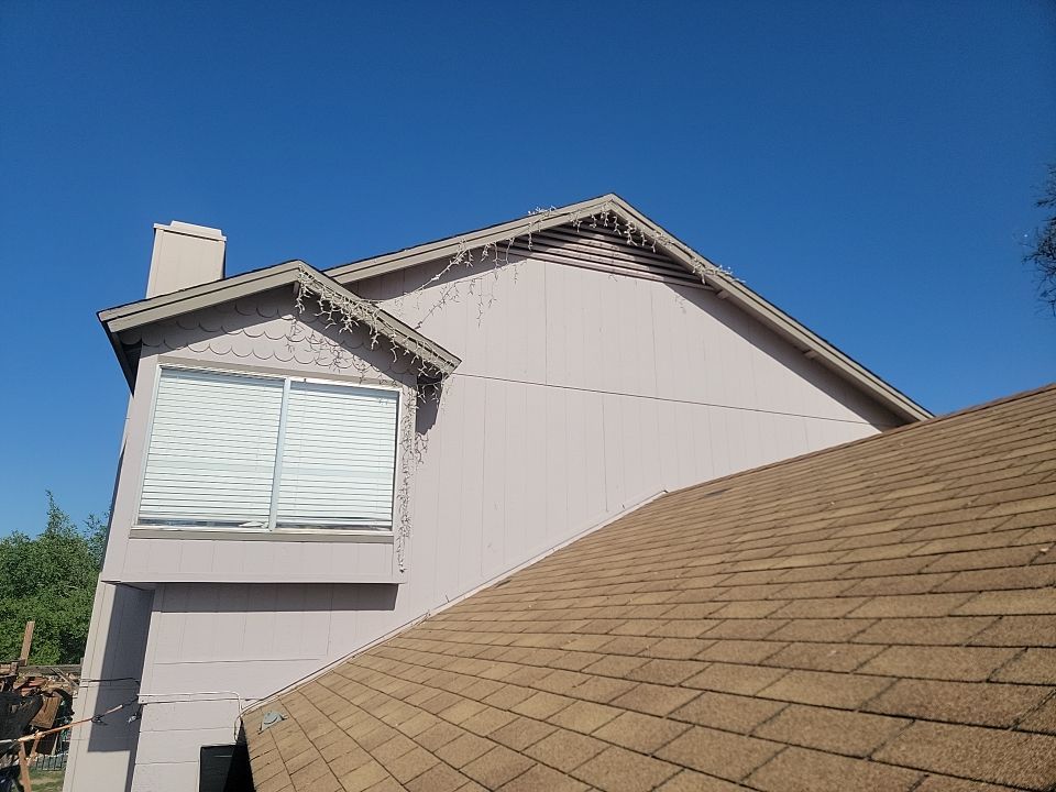 Todd's Full Re-Roof (Energy Star) by All Storm Roofing & Construction