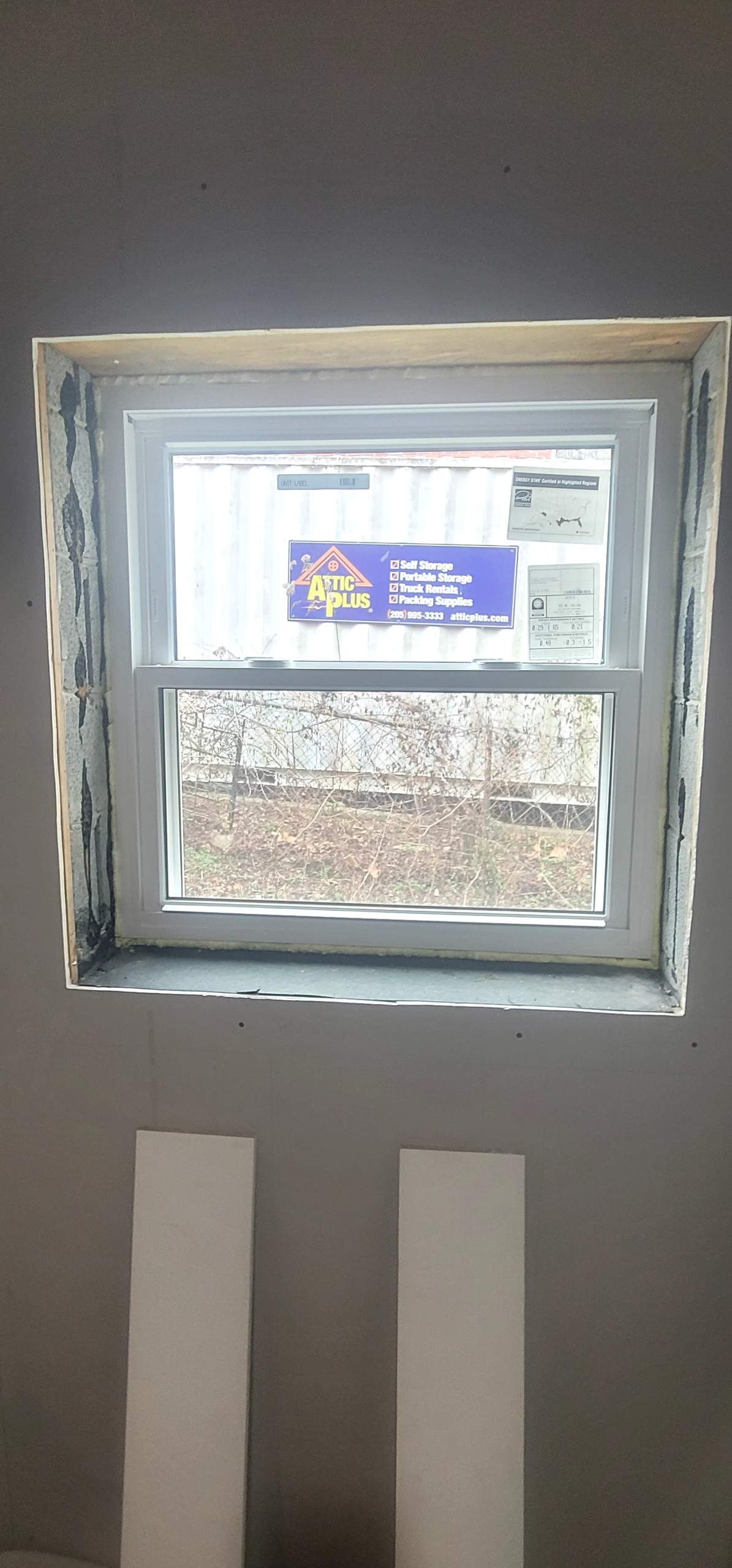 Kranz Project in Hoover by The Window Source