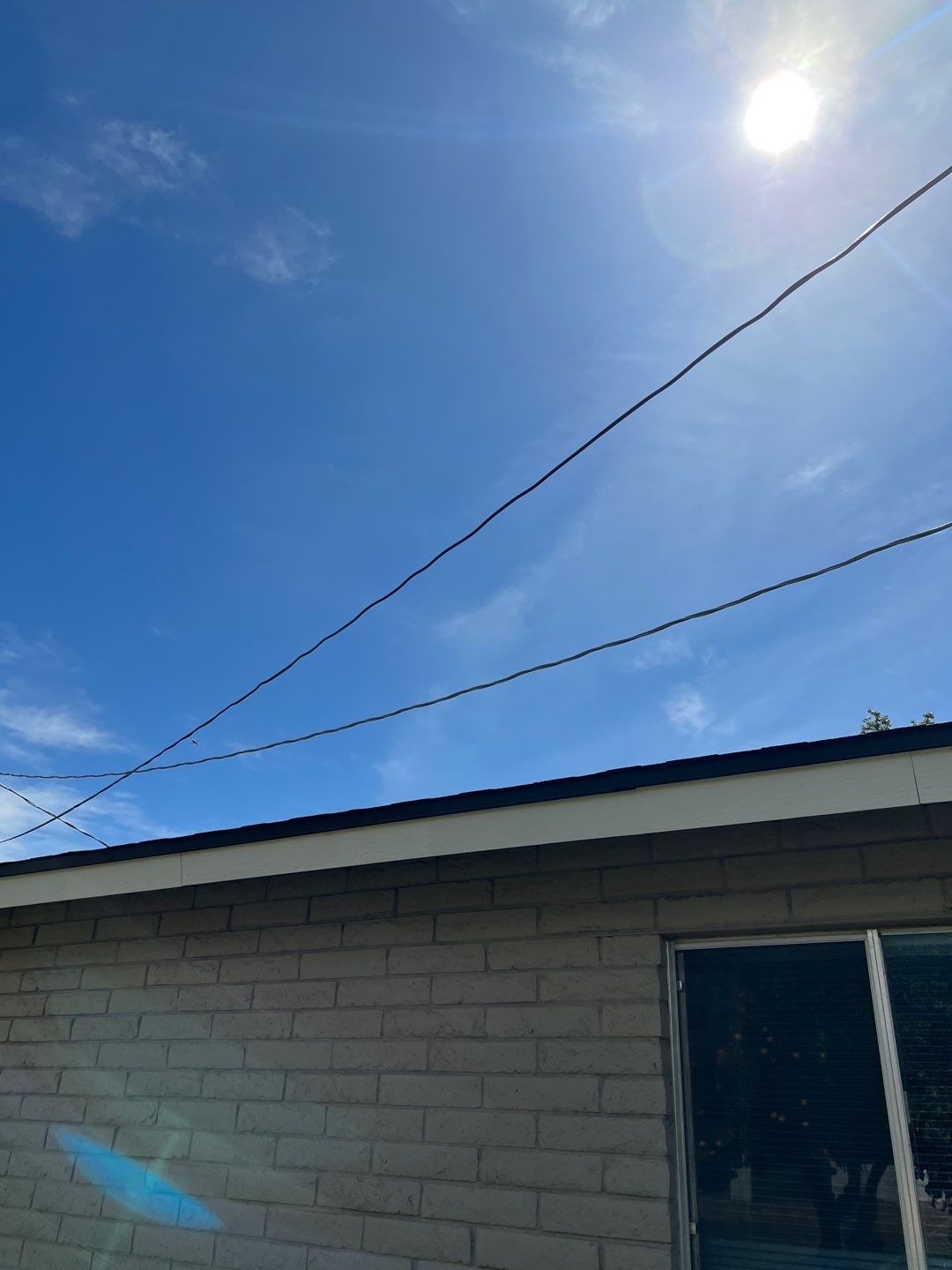 Bruce's Full Re-Roof & Shed by All Storm Roofing & Construction
