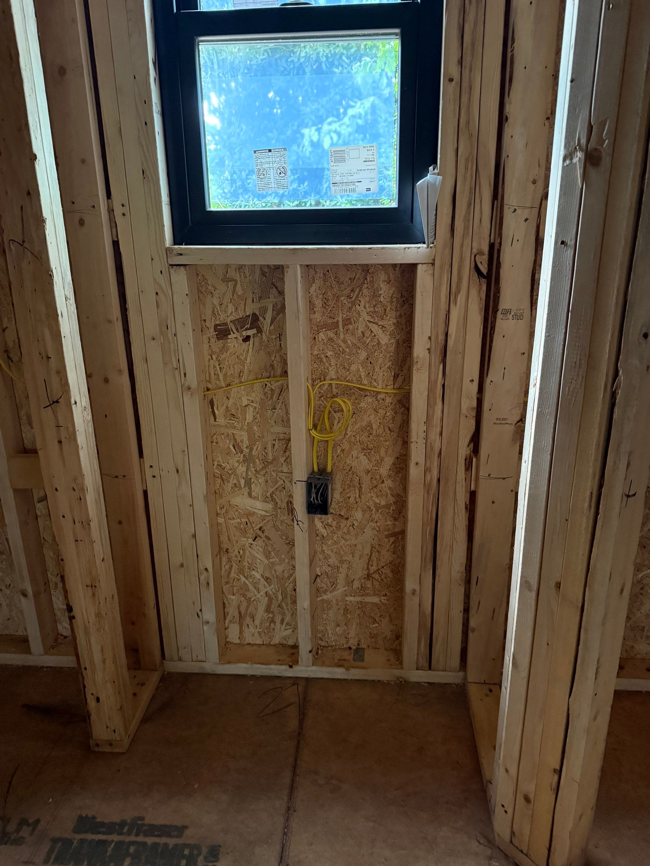 Bedroom Addition by Skilled Construction LLC