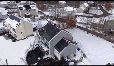 Project in manchester