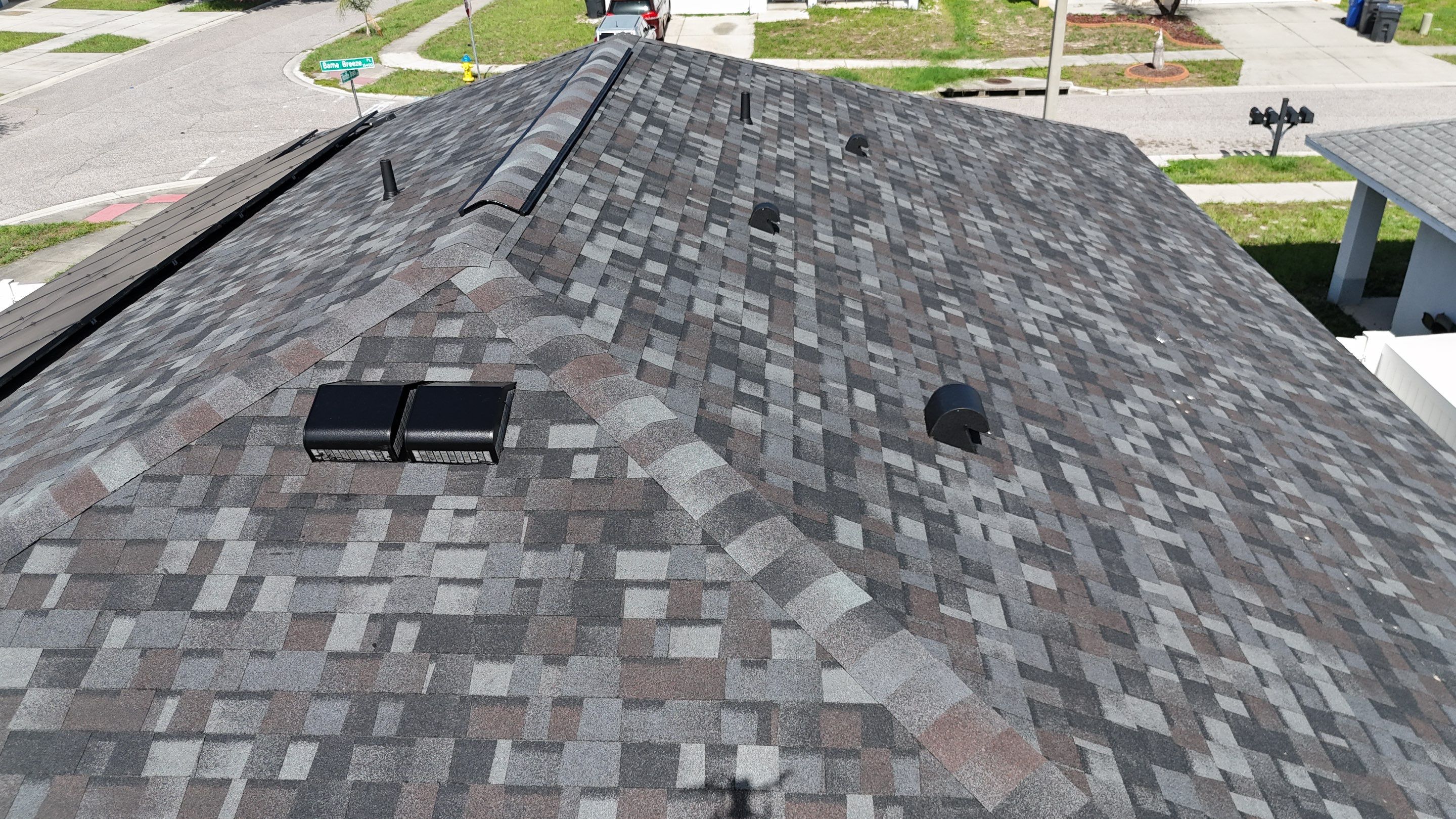 Roof Replacement in Wimauma, FL by Shingle Masters Roofing