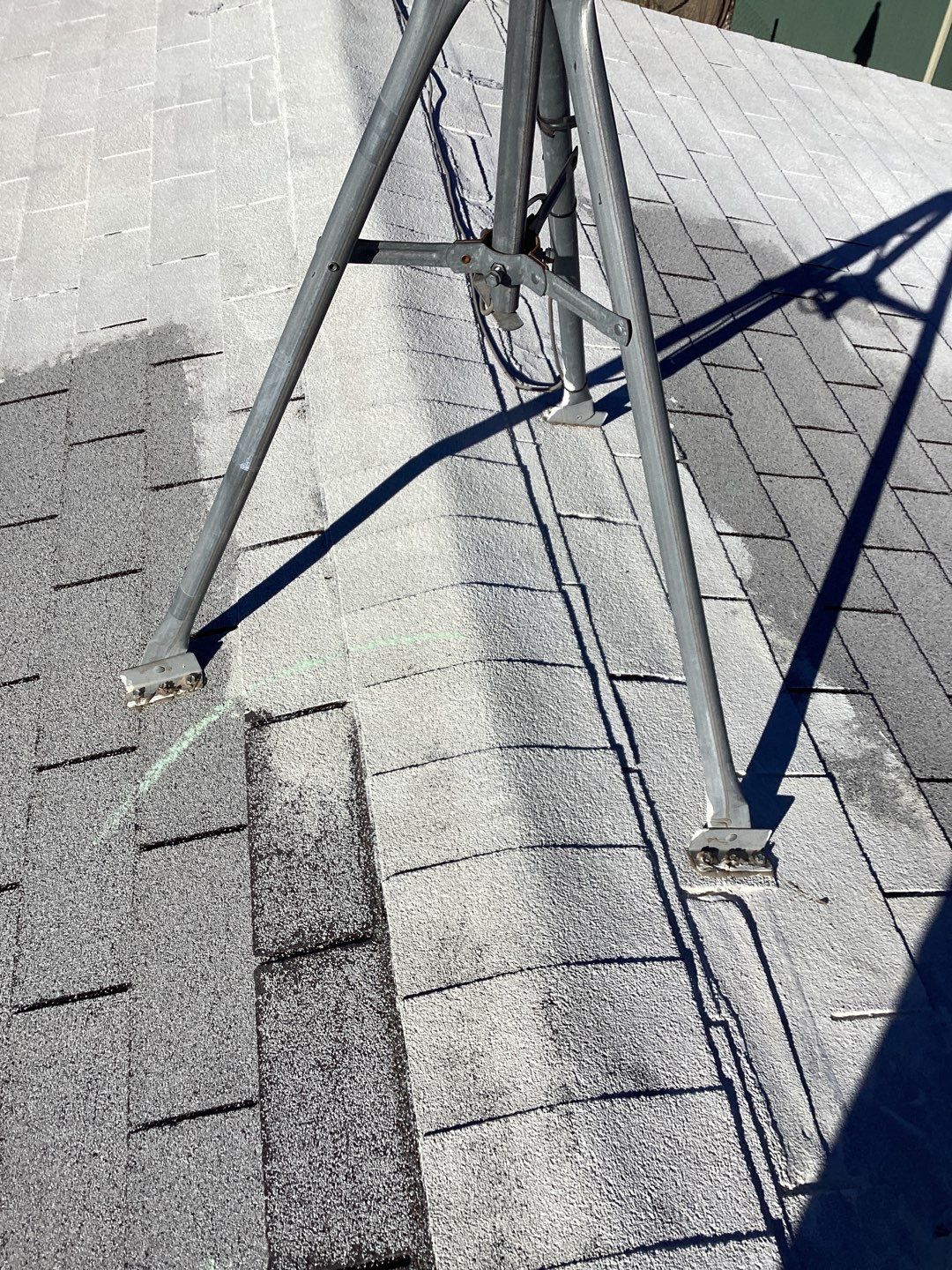 Eric's full Re-Roof (Energy Star) by All Storm Roofing & Construction