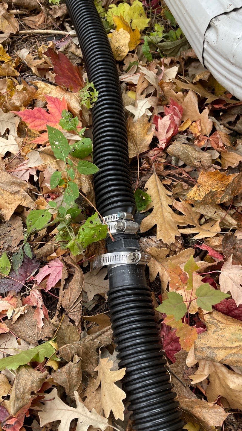 Drain Tile in South Minneapolis by Waterproofing Northeast