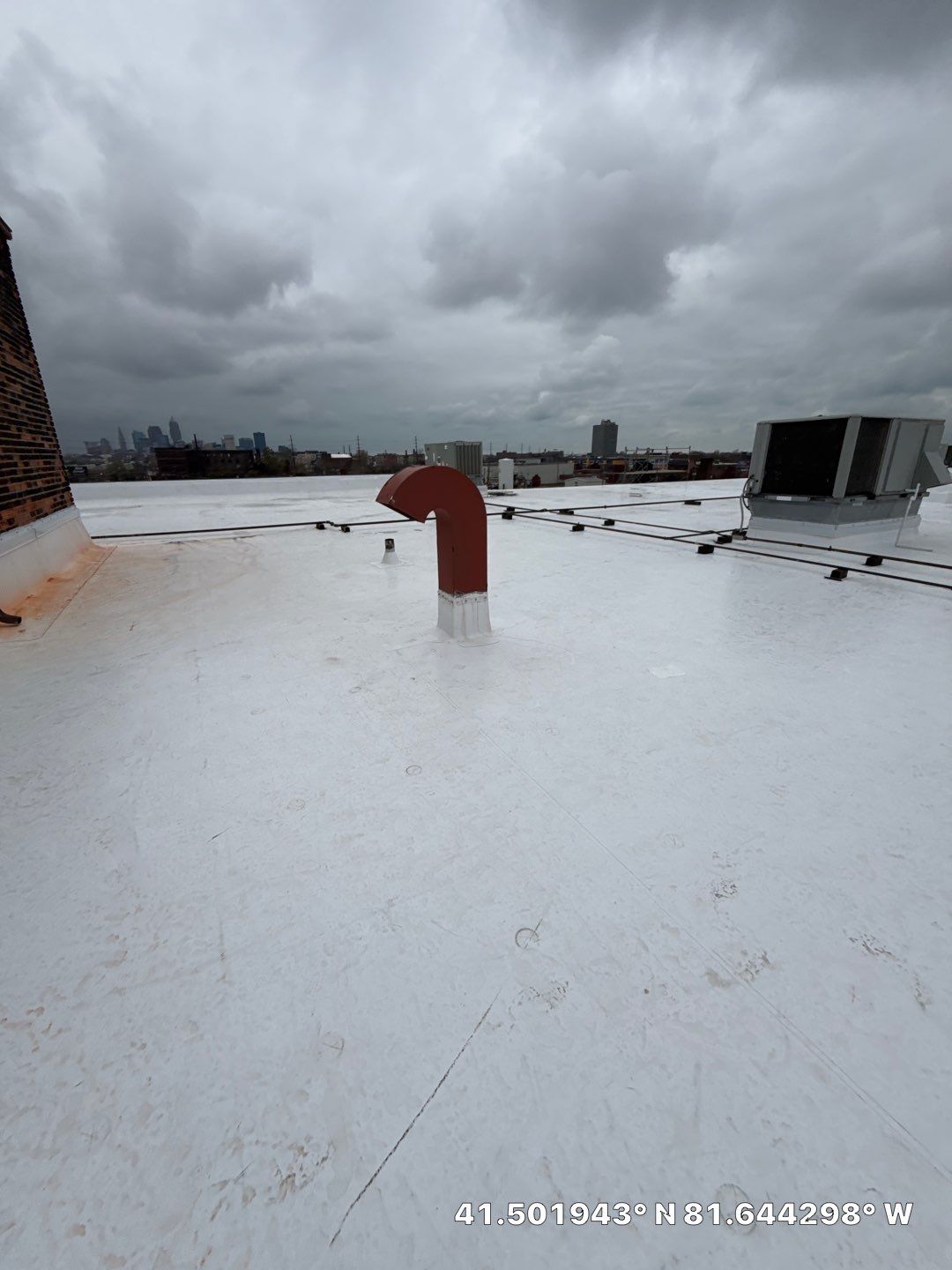 Schaffer Partners by Commercial Roofing and Coating Systems 