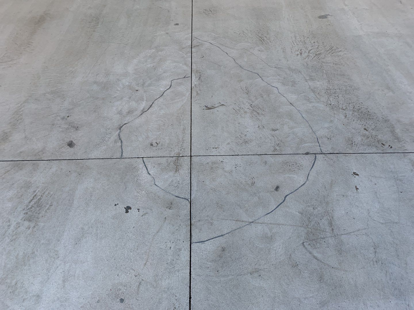 Garage using Domino  by Select Painting, Coatings & Garage Cabinets