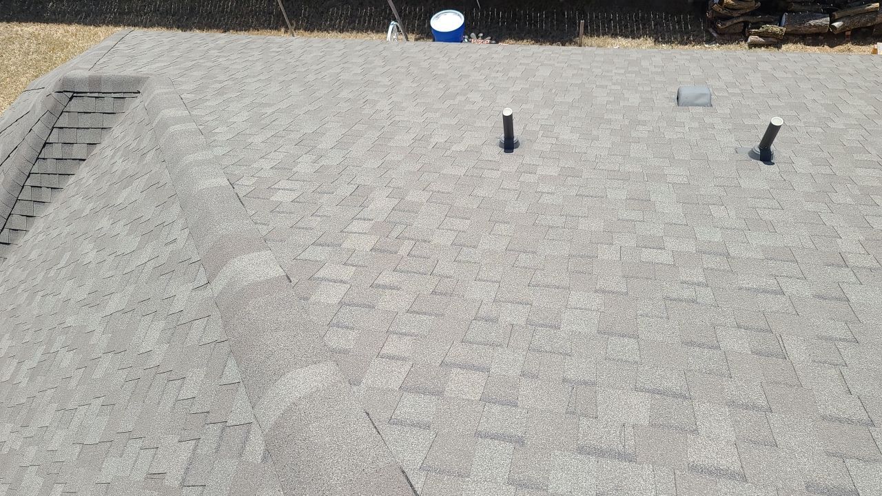 Roof Component Repair and Attic Ventilation Upgrades in Leander by Caliber Restoration LLC