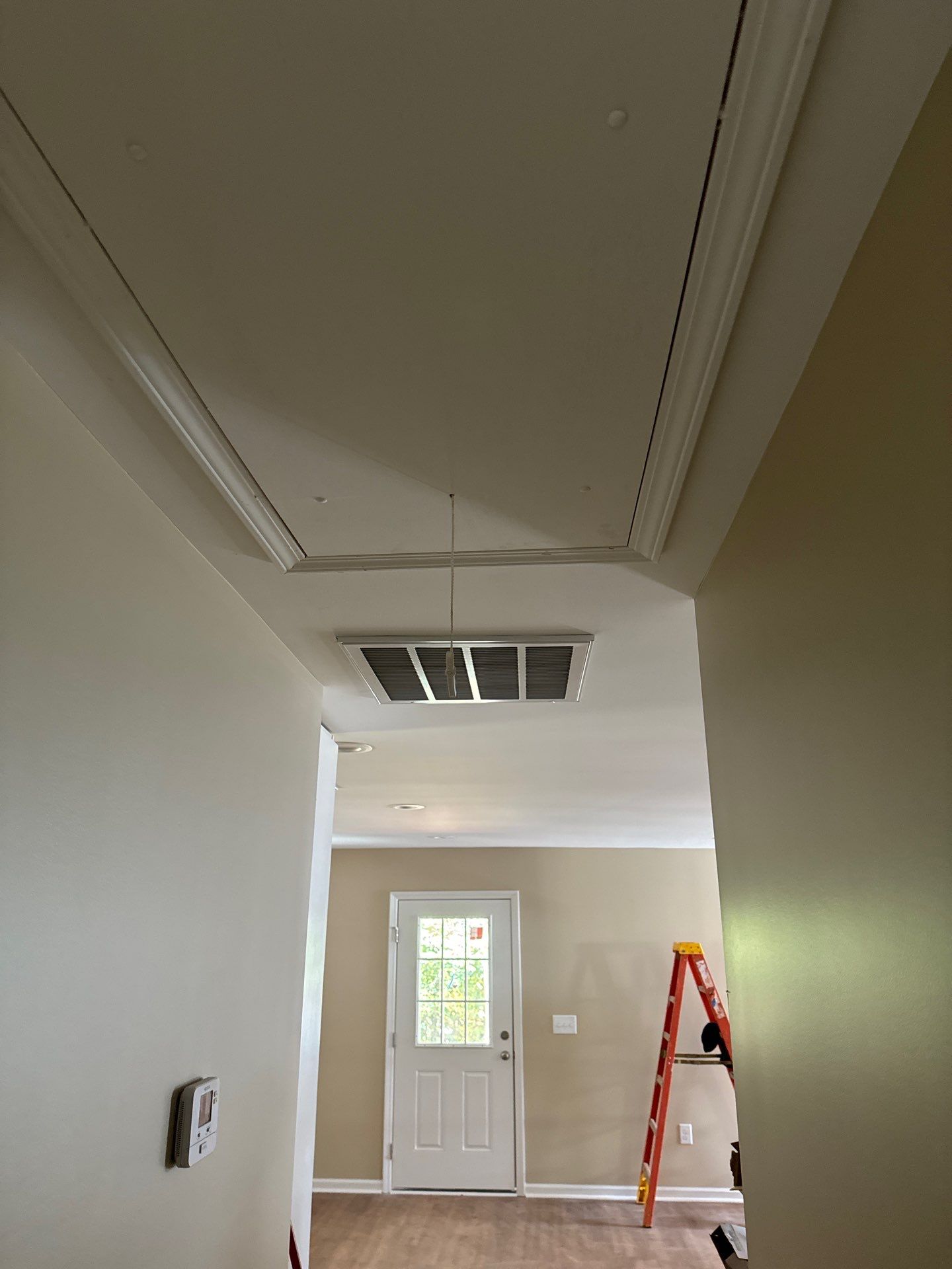 Brick Duplex New Construction by JWH Contracting LLC