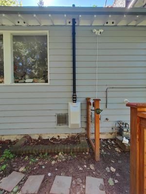 Subslab SafeAir™ System