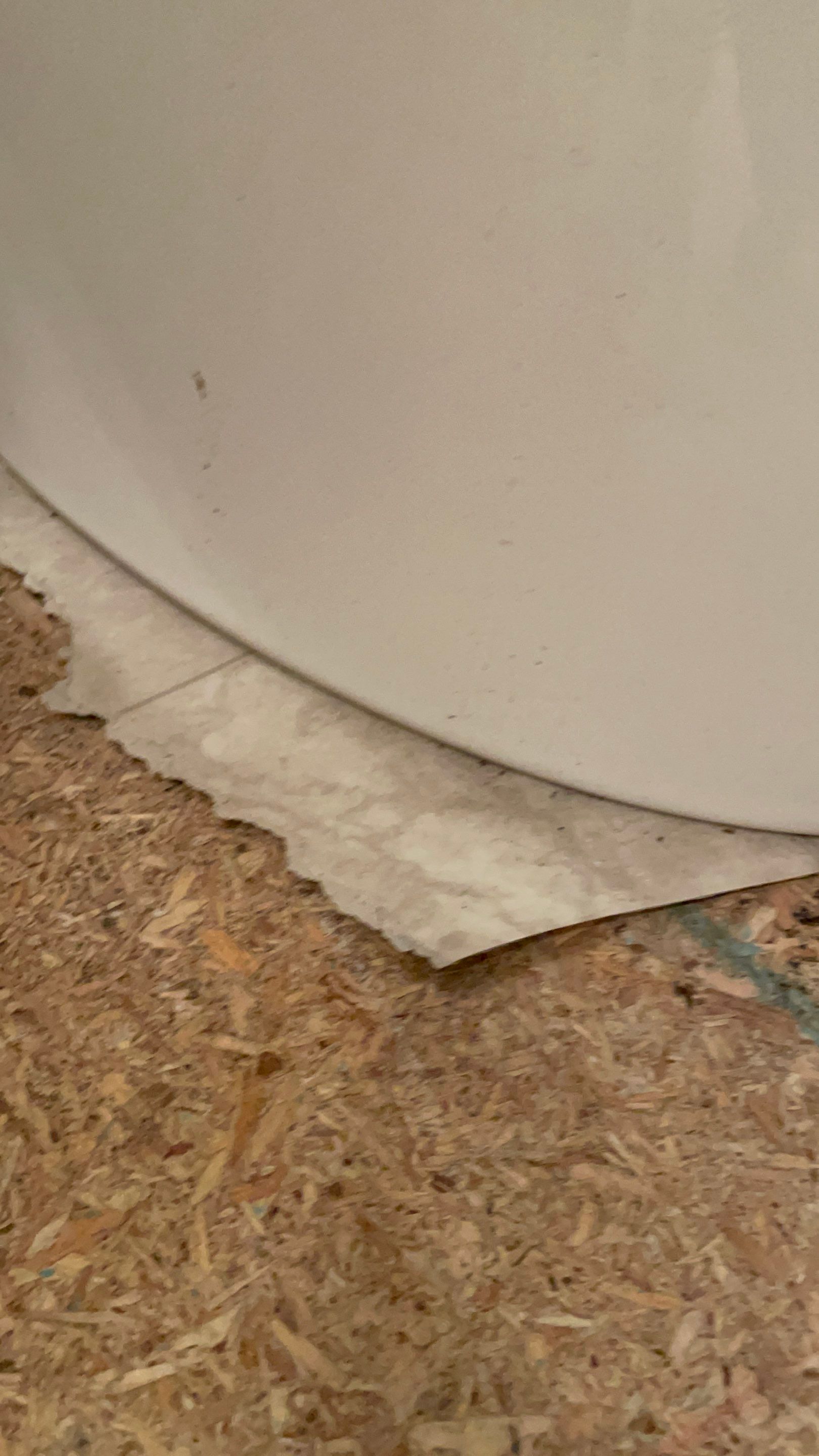 Water Damage Claim in Loch Sheldrake by FLAPA & KeyStone