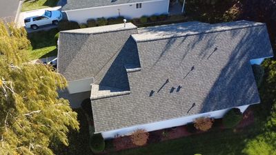 E 59th Lane Spokane Washington