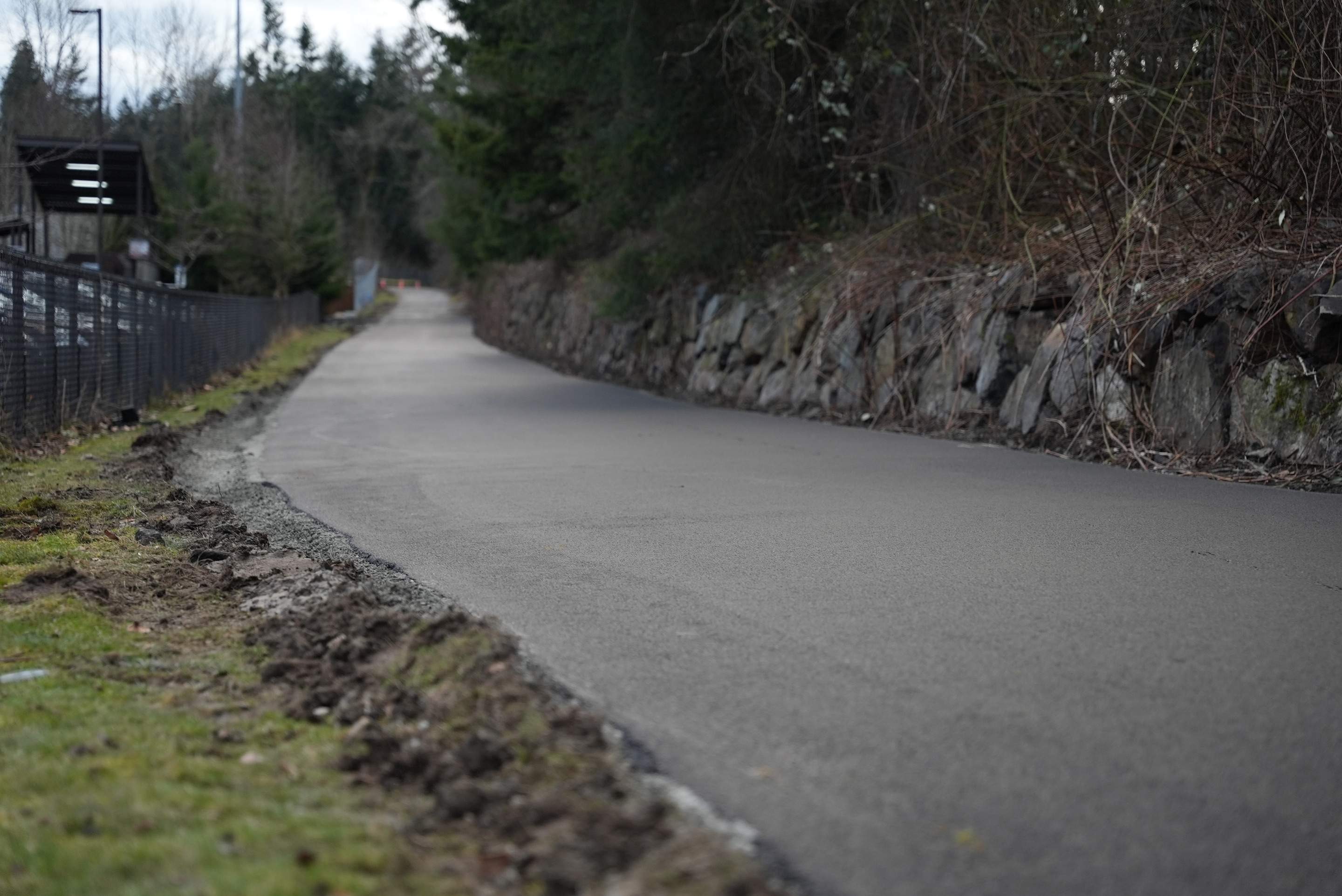 Asphalt Trail Repair | Snohomish  by Jireh Asphalt & Concrete Inc 
