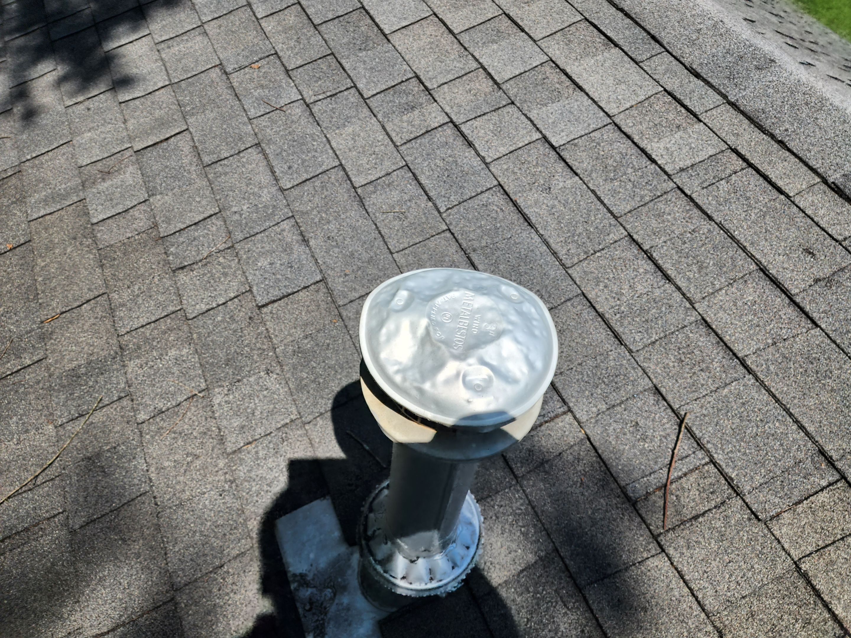 Residential Roofing Repair using Malarkey Vista by Hostetler Roofing