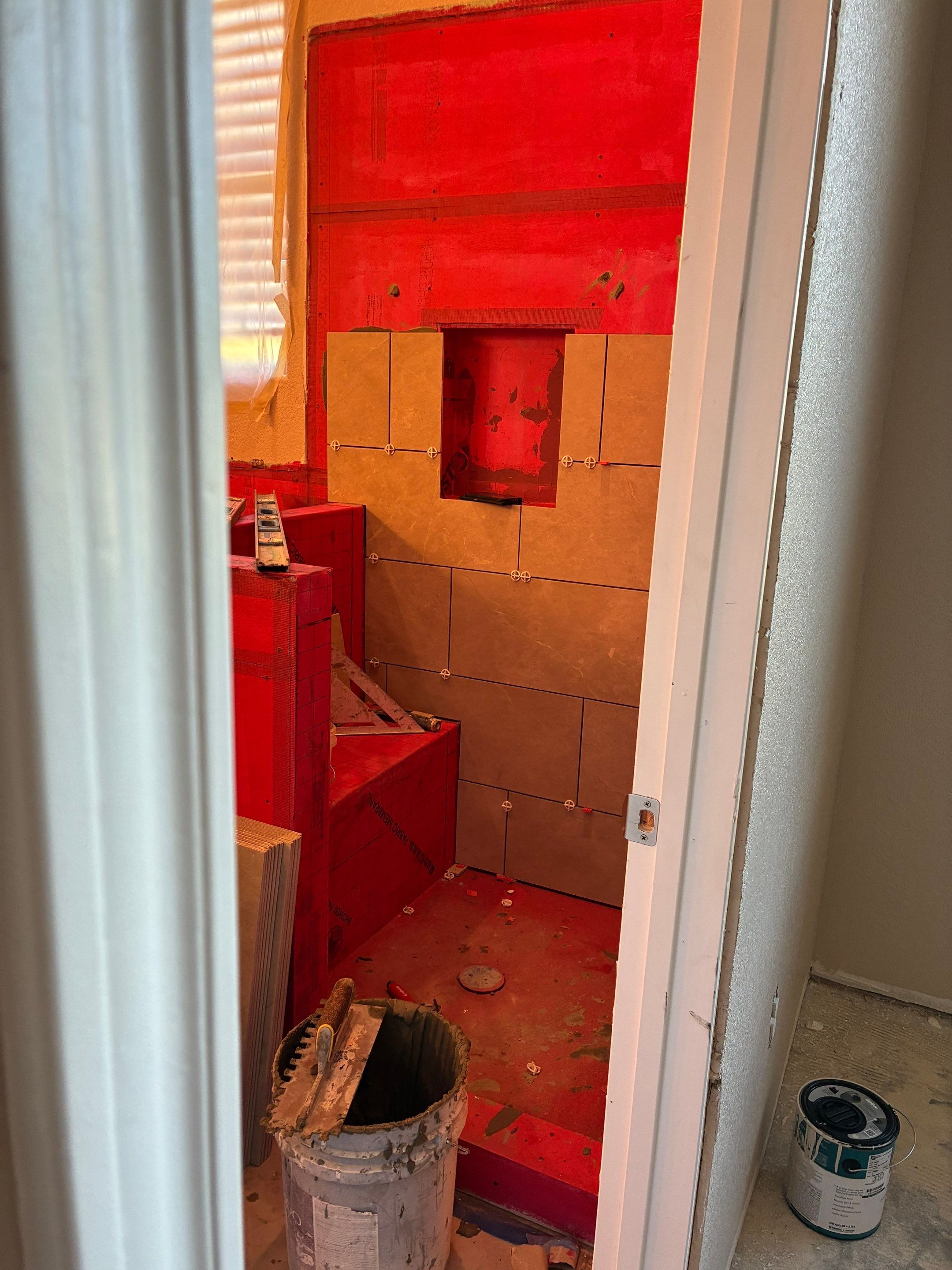 Project in Bastrop by ASHLEY & CO.