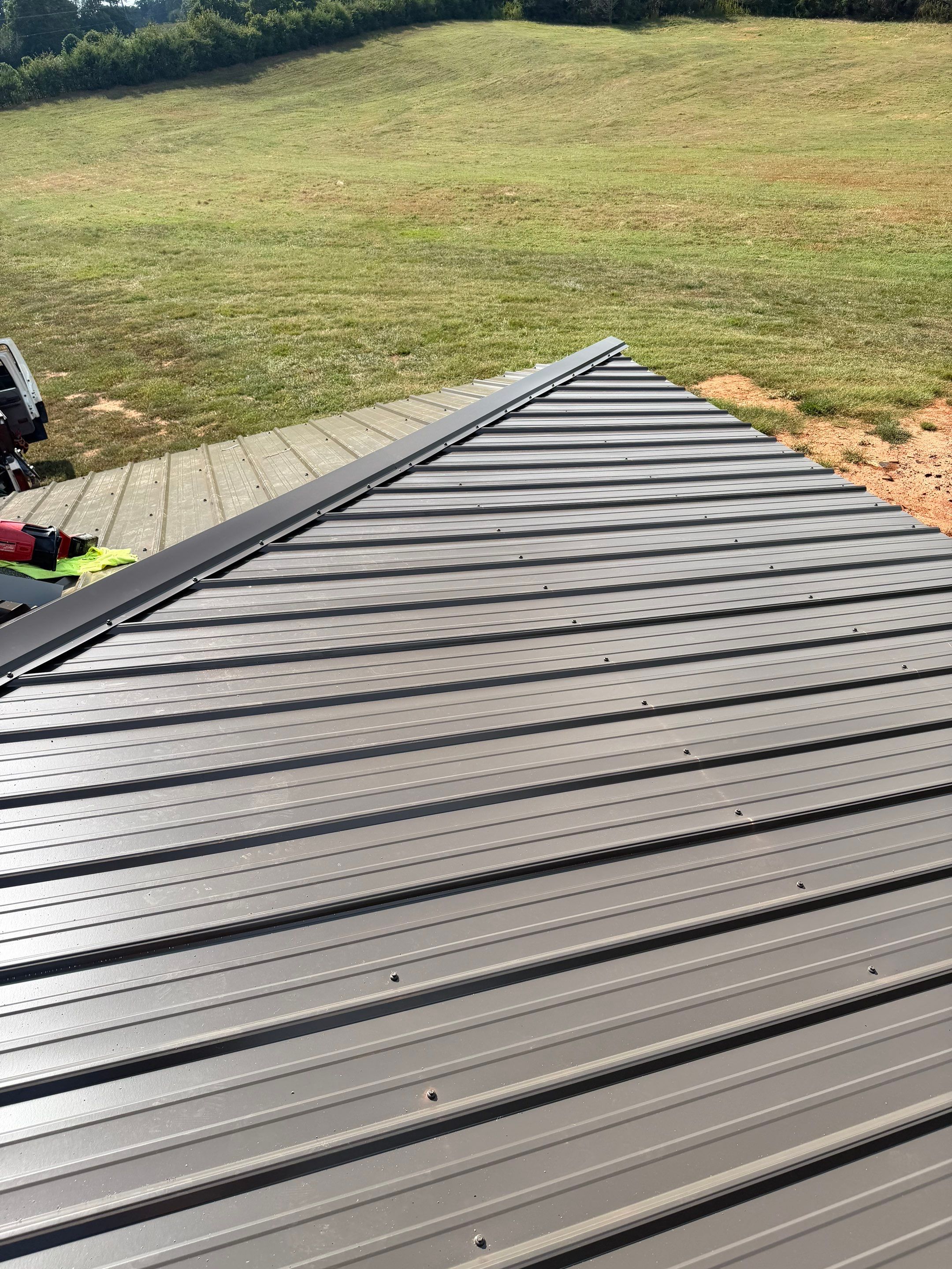 Residential Roofing Installation with CertainTeed Shingles in Westminster by Roofsters